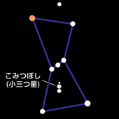 今月の夜空｜流星群・KAGAYA・天体・宇宙・星・月…etc天文壁紙
